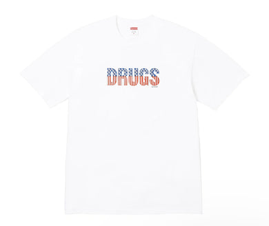 Supreme Drugs Tee