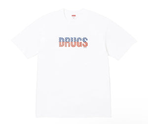 Supreme Drugs Tee