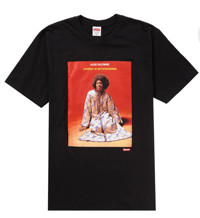 Supreme Satchidananda Tee