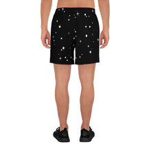 Load image into Gallery viewer, Soul Drips Blood Diamonds Athletic Shorts