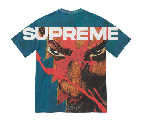 Supreme Ronin S/S Top