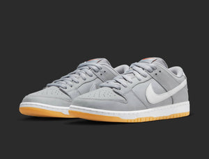 Nike SB Dunk Low TRD Dark Grey