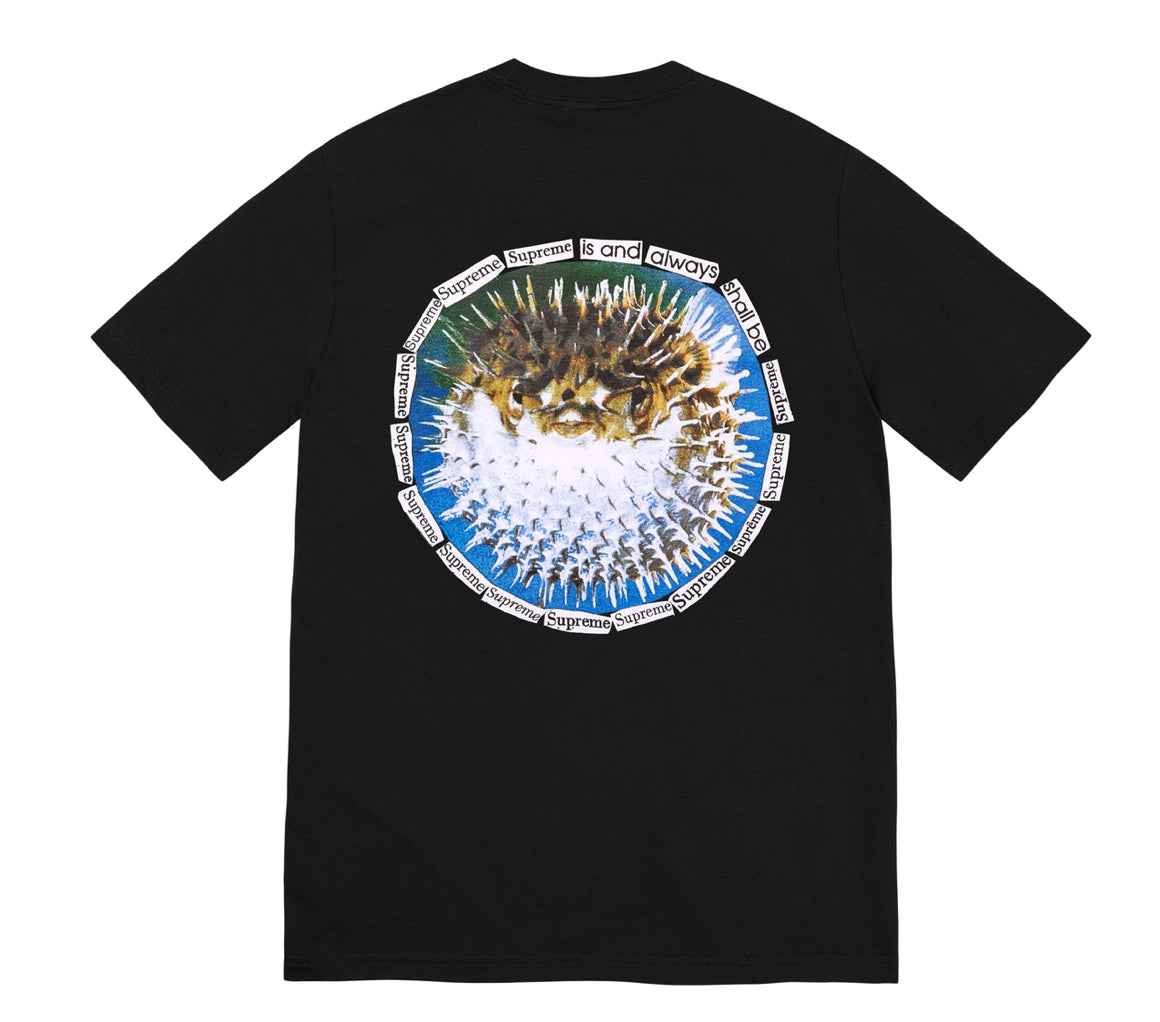 Supreme Blowfish Tee – Soul Drips