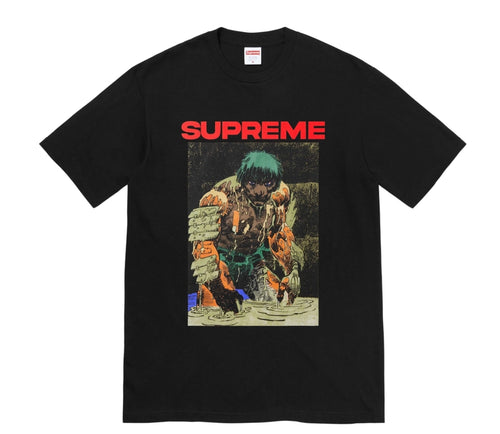 Supreme Ronin Tee