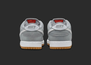 Nike Dunk Low Pro ISO SB Wolf Grey Gum