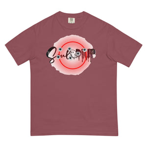 SD Target Practice T-shirt