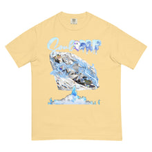 Load image into Gallery viewer, Soul Drips’Blue Diamonds’ T-shirt