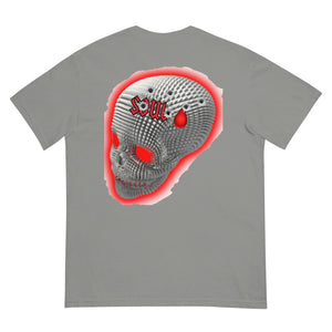 SD Target Practice T-shirt