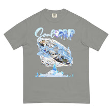 Load image into Gallery viewer, Soul Drips’Blue Diamonds’ T-shirt