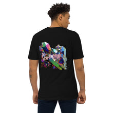 Load image into Gallery viewer, Soul Drips ‘Hidden Gems’ Tee