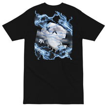 Load image into Gallery viewer, Soul Drips Lighting Tee