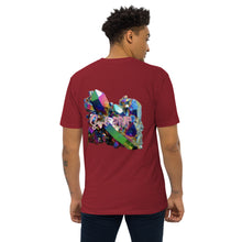 Load image into Gallery viewer, Soul Drips ‘Hidden Gems’ Tee