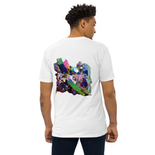 Load image into Gallery viewer, Soul Drips ‘Hidden Gems’ Tee