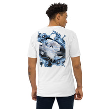 Load image into Gallery viewer, Soul Drips Lighting Tee