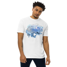 Load image into Gallery viewer, Soul Drips Lighting Tee