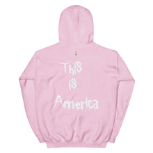 Load image into Gallery viewer, This is America Hoodie
