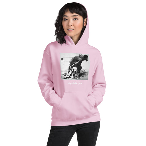 This is America Hoodie