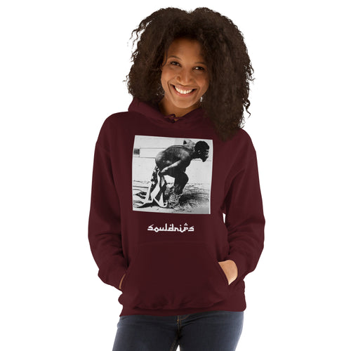 This is America Hoodie