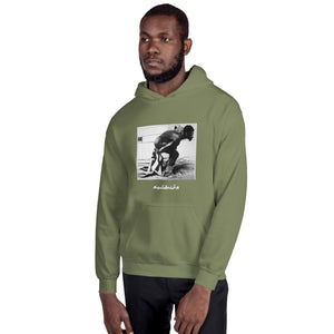 This is America Hoodie