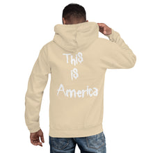 Load image into Gallery viewer, This is America Hoodie