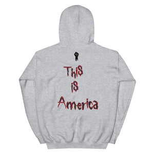 This is America Hoodie