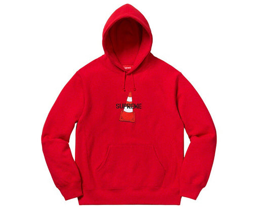 Cone supreme Hoodie Sweatshirt