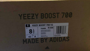Adidas Yeezy Boost 700 V2 ‘Vanta’