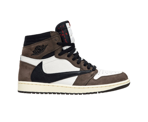 Air Jordan 1 (OG High) Travis Scott (sz 9) used