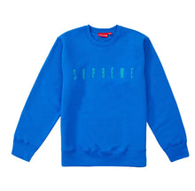 Load image into Gallery viewer, Supreme F**k You crewneck