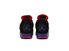 Load image into Gallery viewer, Nike Air Jordan 4 Retro NRG Raptors - Drake Signature