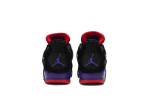 Nike Air Jordan 4 Retro NRG Raptors - Drake Signature