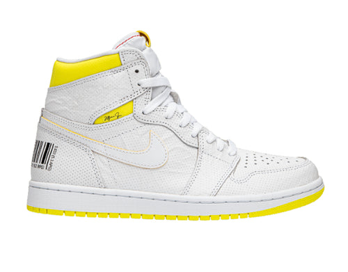 Air Jordan 1 Retro High OG 'First Class Flight'