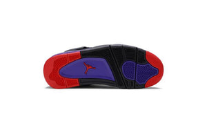 Nike Air Jordan 4 Retro NRG Raptors - Drake Signature