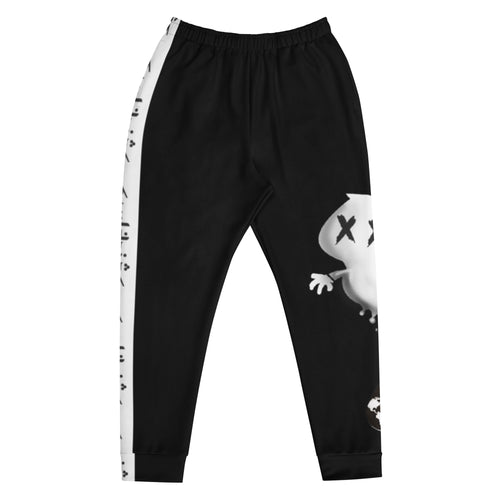 Soul Drips Reaper Joggers