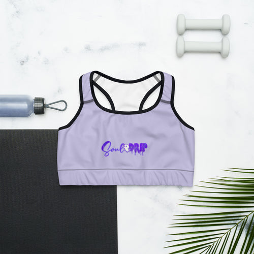 Soul Drips Sports bra