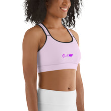 Load image into Gallery viewer, Soul Drips Athletics Sports bra