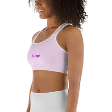 Load image into Gallery viewer, Soul Drips Athletics Sports bra