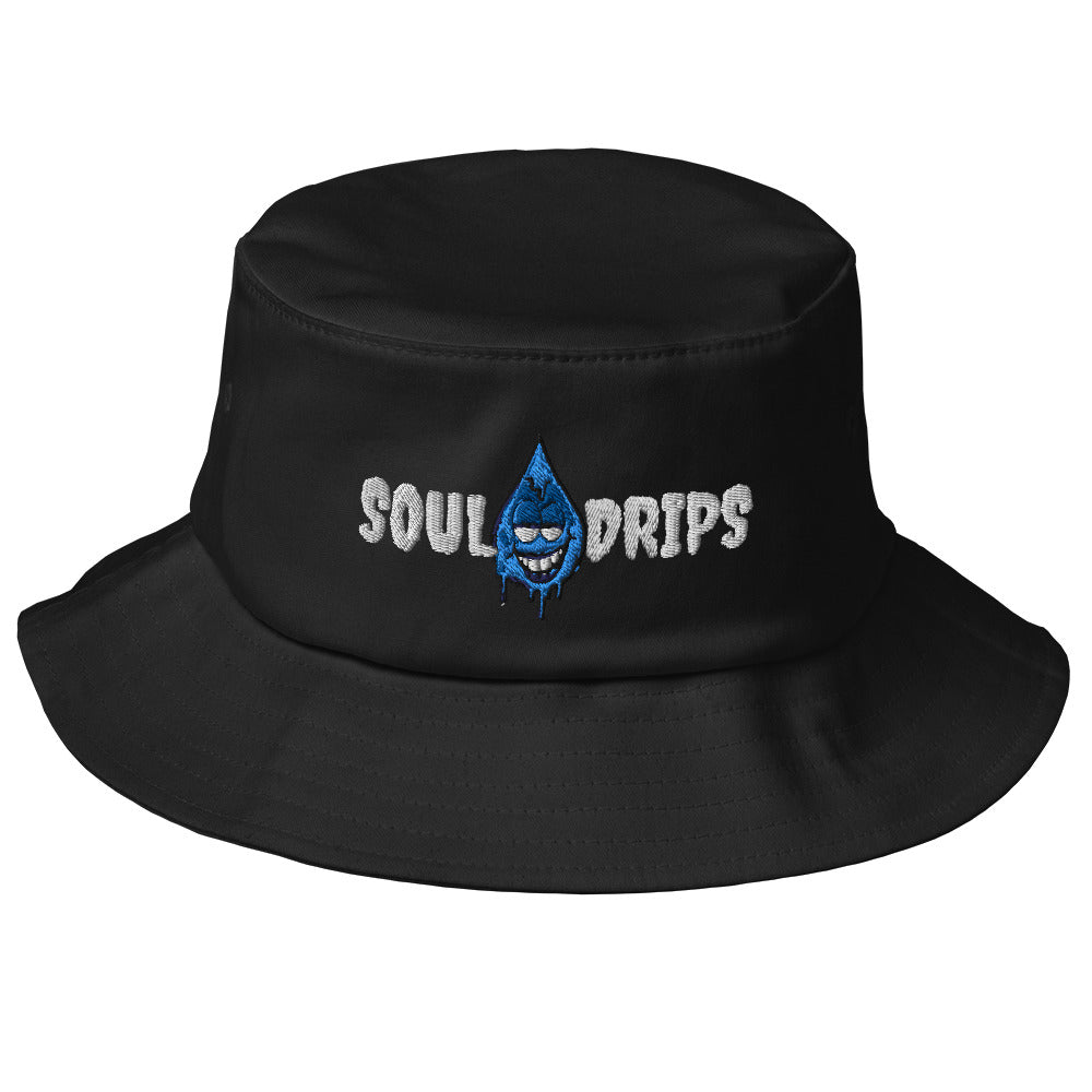 Big Drip Bucket Hat