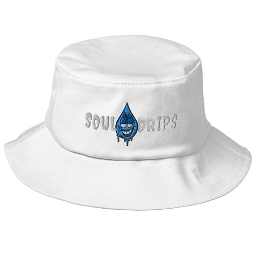 Big Drip Bucket Hat