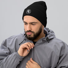 Load image into Gallery viewer, Drip Reaper Cuffed Beanie