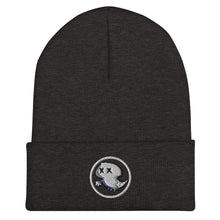 Load image into Gallery viewer, Drip Reaper Cuffed Beanie