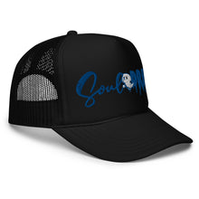 Load image into Gallery viewer, Soul Drips Foam trucker hat