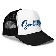 Load image into Gallery viewer, Soul Drips Foam trucker hat