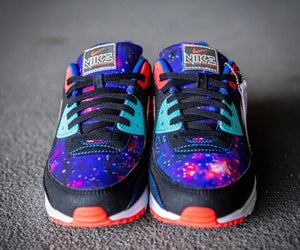 Nike Air Max 90 'Supernova’