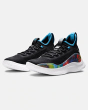 Load image into Gallery viewer, Curry Flow 8 Basketball Shoes