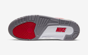 Nike Air Jordan 3 AllStar “Chi Air”