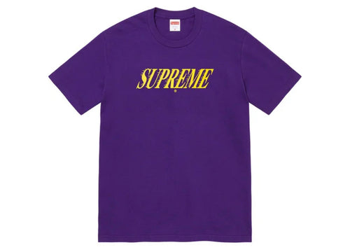 Supreme Slap Shot Tee