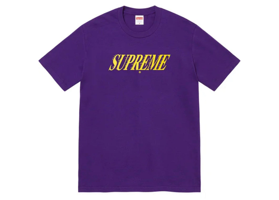 Supreme Slap Shot Tee