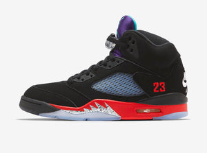 Nike Retro Air Jordan 5 “Top 3”