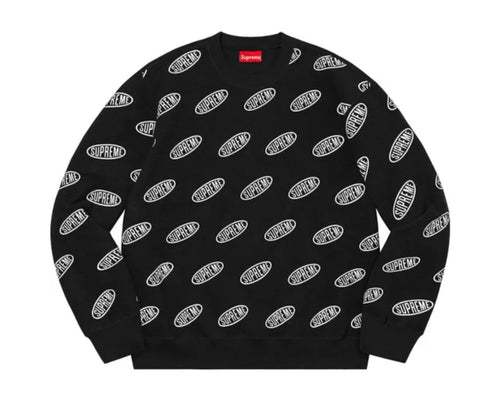 Supreme Liner Crewneck